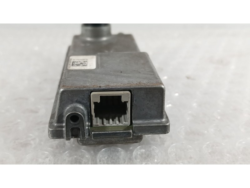 Recambio de camara para renault megane iv hatchback (b9a/m/n_) 1.5 dci 110 (b9a3) referencia OEM IAM   