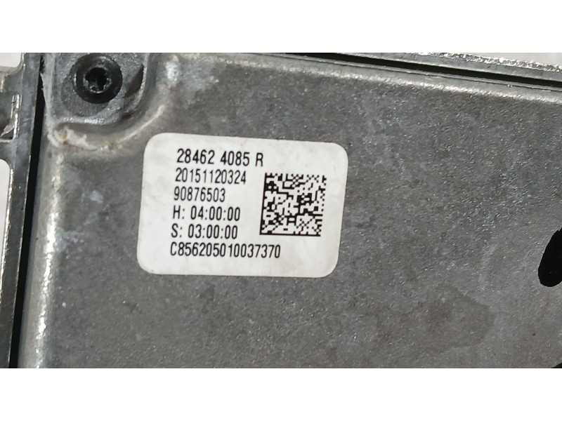 Recambio de camara para renault megane iv hatchback (b9a/m/n_) 1.5 dci 110 (b9a3) referencia OEM IAM   