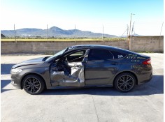 FORD MONDEO V HATCHBACK (CE)
