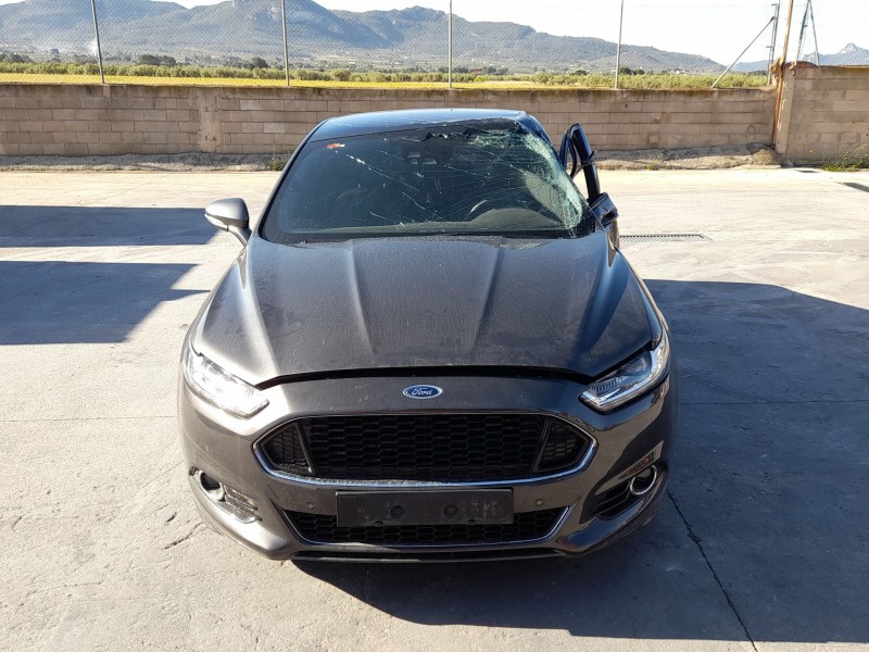 ford mondeo v hatchback (ce) del año 2018
