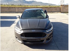 FORD MONDEO V HATCHBACK (CE)