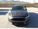 ford mondeo v hatchback (ce) del año 2018