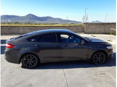 FORD MONDEO V HATCHBACK (CE)