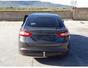 ford mondeo v hatchback (ce) del año 2018