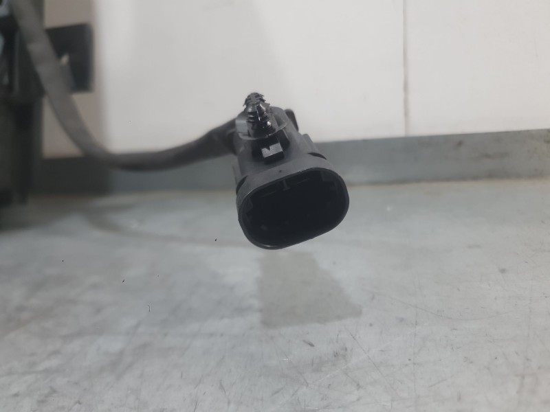 Recambio de electroventilador para citroën c4 grand picasso ii (da_, de_) 1.6 hdi / bluehdi 115 referencia OEM IAM 9836636780  