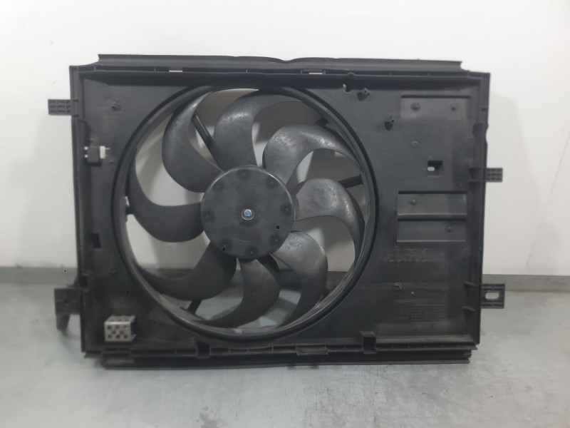 Recambio de electroventilador para citroën c4 grand picasso ii (da_, de_) 1.6 hdi / bluehdi 115 referencia OEM IAM 9836636780  