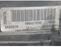 Recambio de electroventilador para citroën c4 grand picasso ii (da_, de_) 1.6 hdi / bluehdi 115 referencia OEM IAM 9836636780  