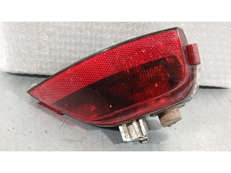 Recambio de piloto trasero derecho paragolpes para renault megane iv hatchback (b9a/m/n_) 1.5 dci 110 (b9a3) referencia OEM IAM 