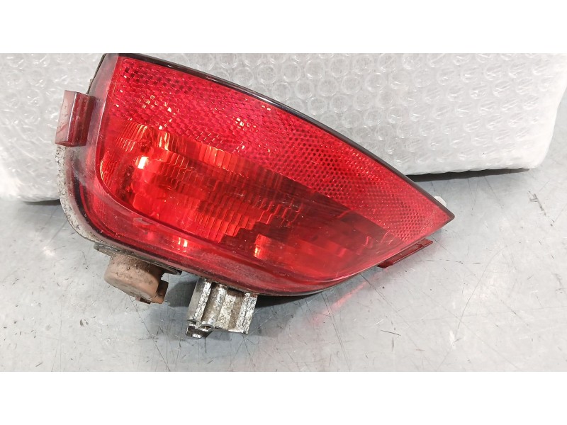 Recambio de piloto trasero izquierdo paragolpes para renault megane iv hatchback (b9a/m/n_) 1.5 dci 110 (b9a3) referencia OEM IA