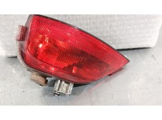 PILOTO TRASERO IZQUIERDO PARAGOLPES 265852501R 