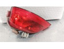 Recambio de piloto trasero izquierdo paragolpes para renault megane iv hatchback (b9a/m/n_) 1.5 dci 110 (b9a3) referencia OEM IA
