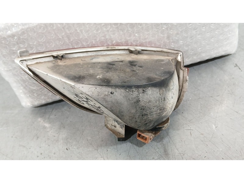 Recambio de piloto trasero izquierdo paragolpes para renault megane iv hatchback (b9a/m/n_) 1.5 dci 110 (b9a3) referencia OEM IA