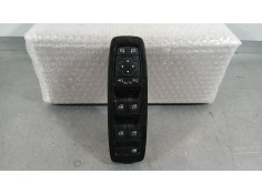 MANDO ELEVALUNAS DELANTERO IZQUIERDO 254010488R C/MANDO RETROVISOR A14662