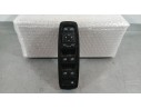 Recambio de mando elevalunas delantero izquierdo para renault megane iv hatchback (b9a/m/n_) 1.5 dci 110 (b9a3) referencia OEM I