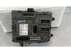 CAJA RELES / FUSIBLES 284B14604R A2C3779780100