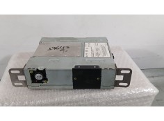 Recambio de sistema audio / radio para renault megane iv hatchback (b9a/m/n_) 1.5 dci 110 (b9a3) referencia OEM IAM   