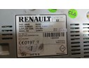 Recambio de sistema audio / radio para renault megane iv hatchback (b9a/m/n_) 1.5 dci 110 (b9a3) referencia OEM IAM   