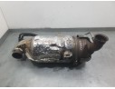 Recambio de filtro de particulas para citroën c4 grand picasso ii (da_, de_) 1.6 hdi / bluehdi 115 referencia OEM IAM 1738E6  