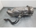 Recambio de filtro de particulas para citroën c4 grand picasso ii (da_, de_) 1.6 hdi / bluehdi 115 referencia OEM IAM 1738E6  