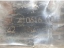 Recambio de filtro de particulas para citroën c4 grand picasso ii (da_, de_) 1.6 hdi / bluehdi 115 referencia OEM IAM 1738E6  