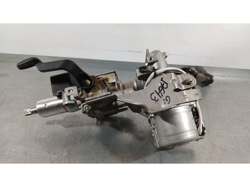 Recambio de columna direccion para renault megane iv hatchback (b9a/m/n_) 1.5 dci 110 (b9a3) referencia OEM IAM 488105695R  