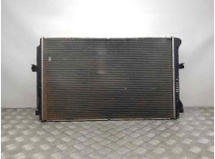 Recambio de radiador agua para seat leon st (5f8) fr referencia OEM IAM 5Q0121251ER  
