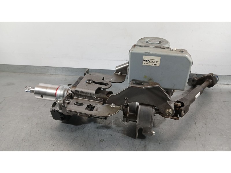 Recambio de columna direccion para renault megane iv hatchback (b9a/m/n_) 1.5 dci 110 (b9a3) referencia OEM IAM 488105695R  