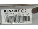 Recambio de columna direccion para renault megane iv hatchback (b9a/m/n_) 1.5 dci 110 (b9a3) referencia OEM IAM 488105695R  