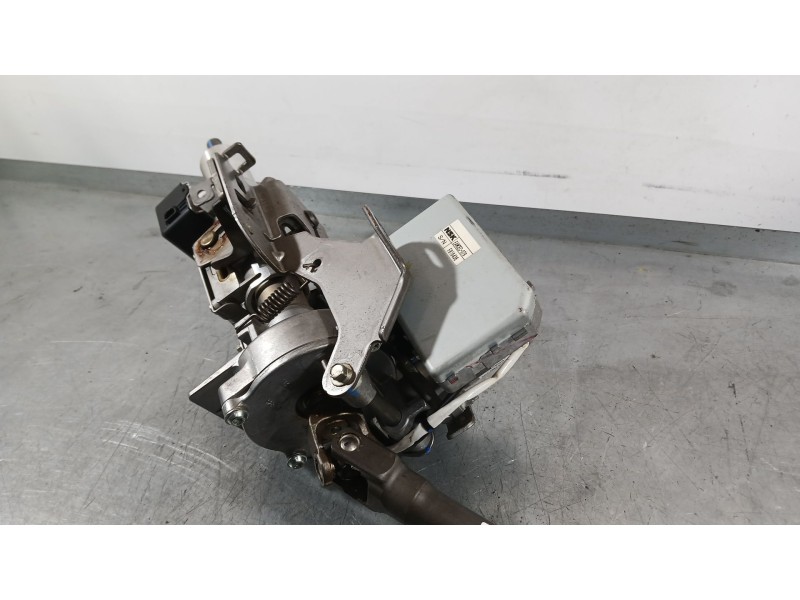 Recambio de columna direccion para renault megane iv hatchback (b9a/m/n_) 1.5 dci 110 (b9a3) referencia OEM IAM 488105695R  