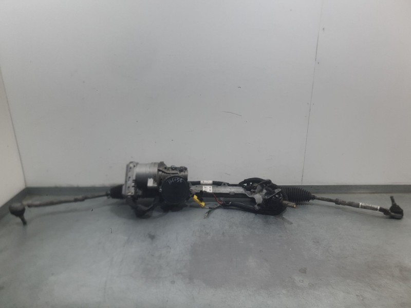 Recambio de cremallera direccion para citroën c4 grand picasso ii (da_, de_) 1.6 hdi / bluehdi 115 referencia OEM IAM 1636259480