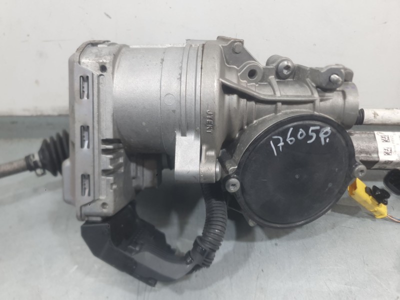 Recambio de cremallera direccion para citroën c4 grand picasso ii (da_, de_) 1.6 hdi / bluehdi 115 referencia OEM IAM 1636259480