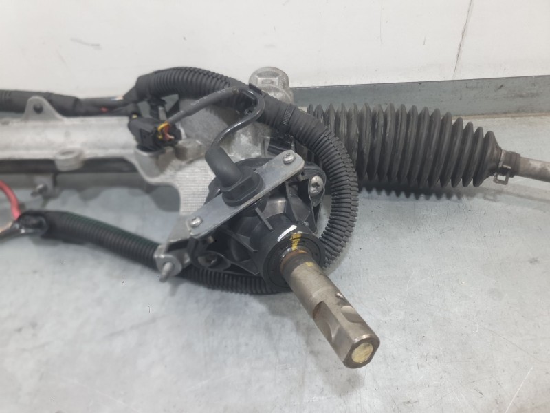Recambio de cremallera direccion para citroën c4 grand picasso ii (da_, de_) 1.6 hdi / bluehdi 115 referencia OEM IAM 1636259480