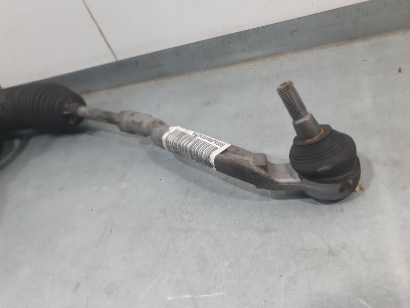 Recambio de cremallera direccion para citroën c4 grand picasso ii (da_, de_) 1.6 hdi / bluehdi 115 referencia OEM IAM 1636259480
