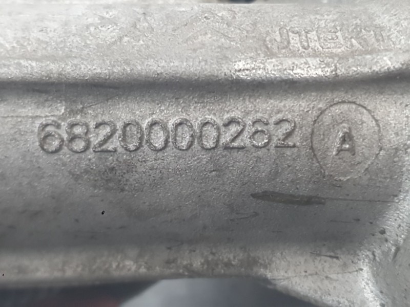 Recambio de cremallera direccion para citroën c4 grand picasso ii (da_, de_) 1.6 hdi / bluehdi 115 referencia OEM IAM 1636259480
