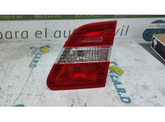 Recambio de piloto trasero derecho para mercedes-benz clase b (w245) 2.0 cat referencia OEM IAM   INTERIOR