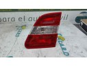 Recambio de piloto trasero derecho para mercedes-benz clase b (w245) 2.0 cat referencia OEM IAM   INTERIOR