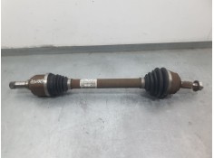 Recambio de transmision delantera izquierda para citroën c4 grand picasso ii (da_, de_) 1.6 hdi / bluehdi 115 referencia OEM IAM