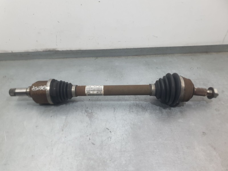 Recambio de transmision delantera izquierda para citroën c4 grand picasso ii (da_, de_) 1.6 hdi / bluehdi 115 referencia OEM IAM