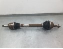 Recambio de transmision delantera izquierda para citroën c4 grand picasso ii (da_, de_) 1.6 hdi / bluehdi 115 referencia OEM IAM