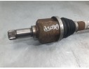 Recambio de transmision delantera izquierda para citroën c4 grand picasso ii (da_, de_) 1.6 hdi / bluehdi 115 referencia OEM IAM