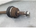 Recambio de transmision delantera izquierda para citroën c4 grand picasso ii (da_, de_) 1.6 hdi / bluehdi 115 referencia OEM IAM