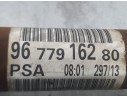 Recambio de transmision delantera izquierda para citroën c4 grand picasso ii (da_, de_) 1.6 hdi / bluehdi 115 referencia OEM IAM