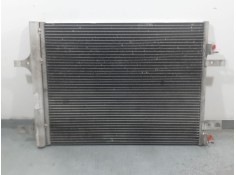 Recambio de condensador / radiador aire acondicionado para citroën c4 grand picasso ii (da_, de_) 1.6 hdi / bluehdi 115 referenc