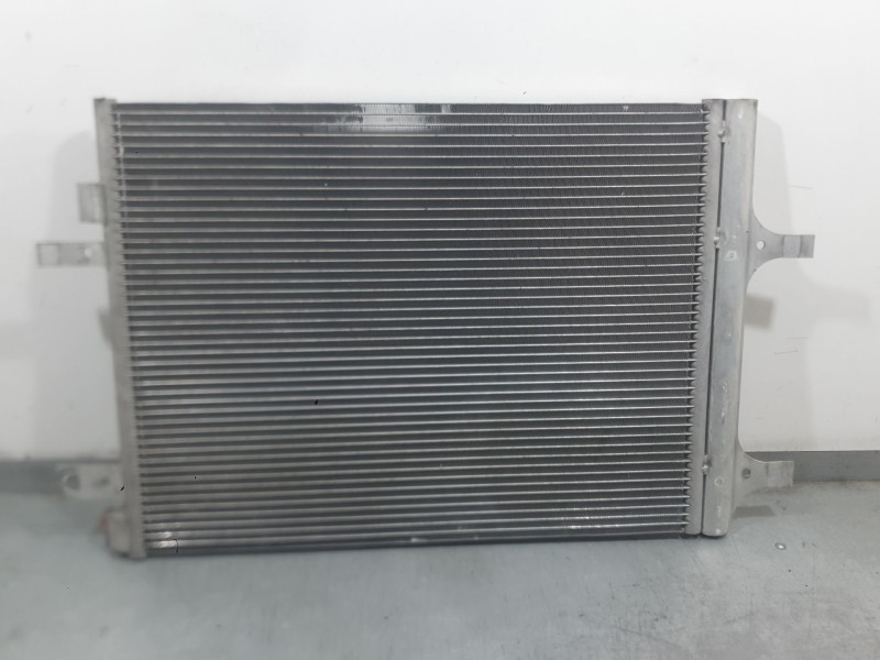 Recambio de condensador / radiador aire acondicionado para citroën c4 grand picasso ii (da_, de_) 1.6 hdi / bluehdi 115 referenc