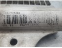 Recambio de condensador / radiador aire acondicionado para citroën c4 grand picasso ii (da_, de_) 1.6 hdi / bluehdi 115 referenc