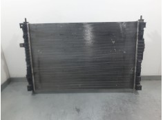 Recambio de radiador agua para citroën c4 grand picasso ii (da_, de_) 1.6 hdi / bluehdi 115 referencia OEM IAM 9675747980  