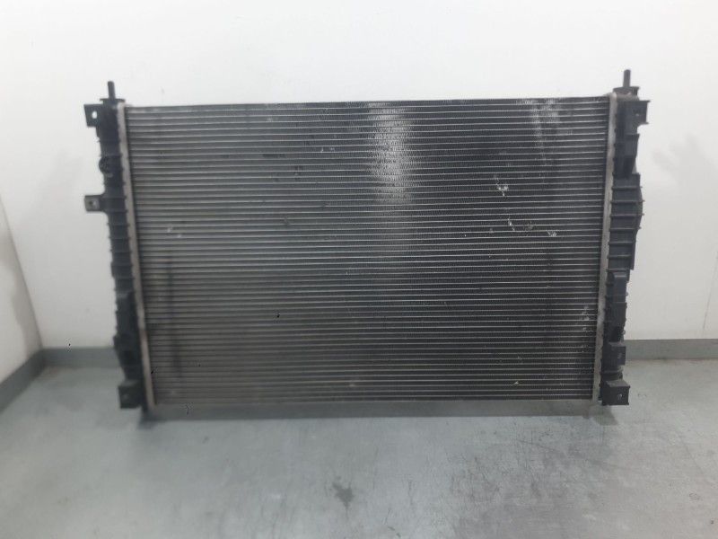 Recambio de radiador agua para citroën c4 grand picasso ii (da_, de_) 1.6 hdi / bluehdi 115 referencia OEM IAM 9675747980  