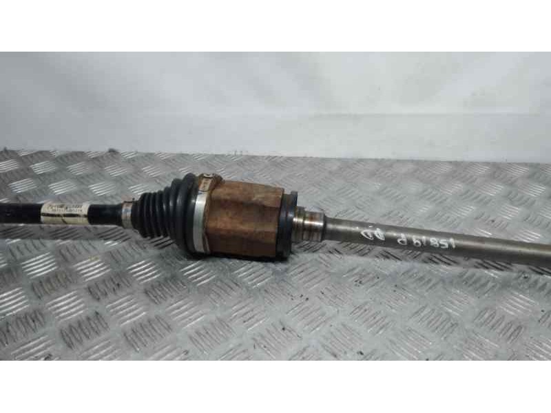 Recambio de transmision delantera derecha para bmw x6 (e71) 3.5d referencia OEM IAM P755394607 T511111091214 