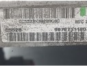 Recambio de radiador agua para citroën c4 grand picasso ii (da_, de_) 1.6 hdi / bluehdi 115 referencia OEM IAM 9675747980  