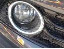 Recambio de faro antiniebla derecho para ford mondeo v hatchback (ce) 2.0 tdci referencia OEM IAM 4550597  
